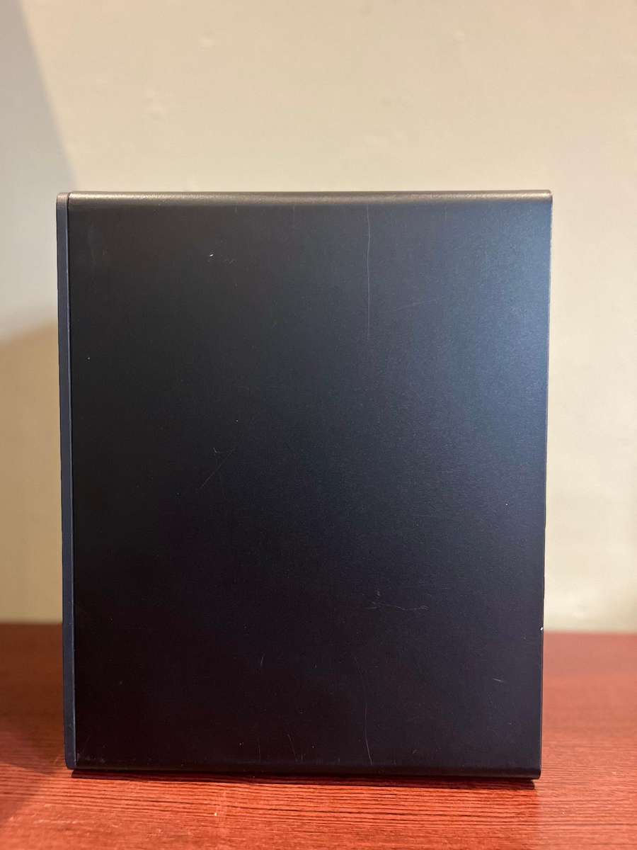 HP 290 G1 Desktop Intel Core i5-7500 8GB DDR4 RAM Windows 11 Pro