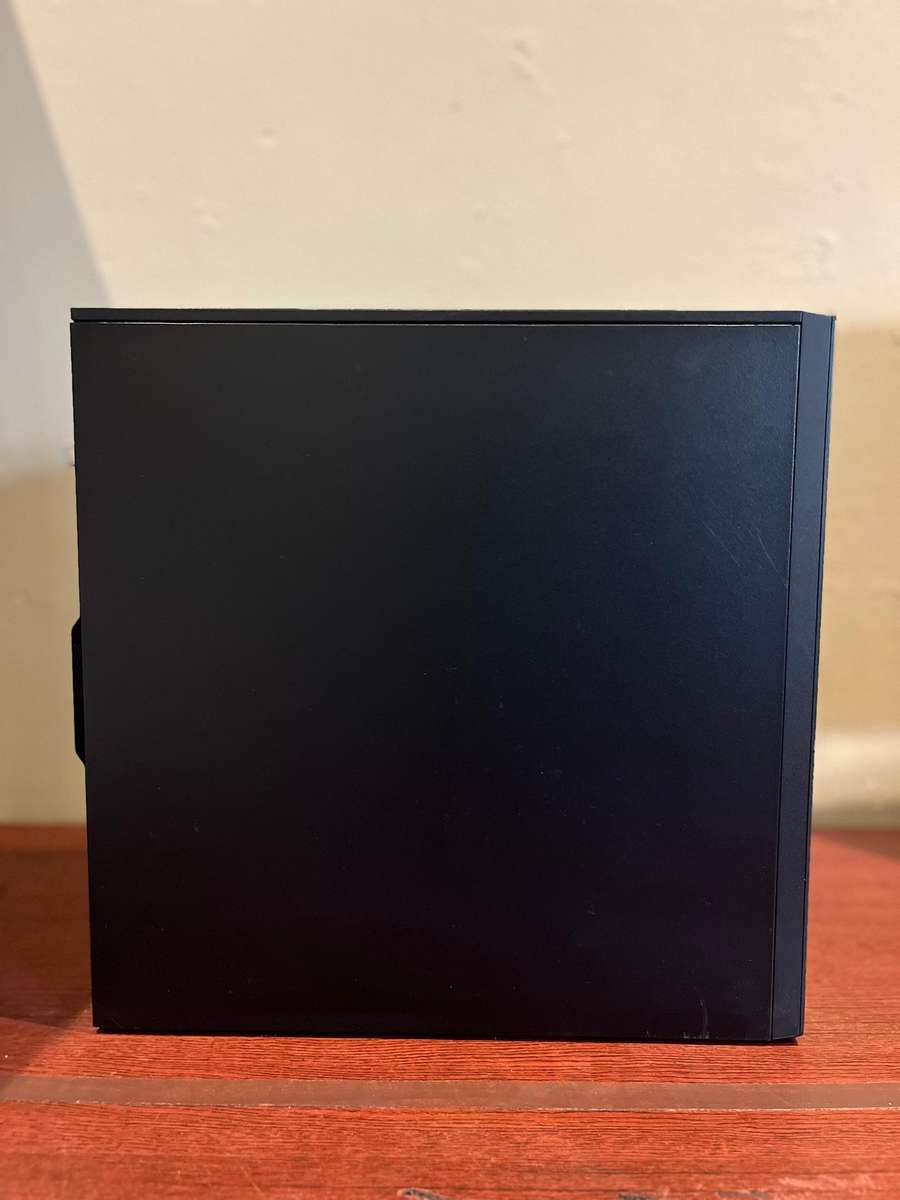 HP 280 G2 Desktop | Pentium G4400 | 500GB Storage | 8GB RAM DDR4