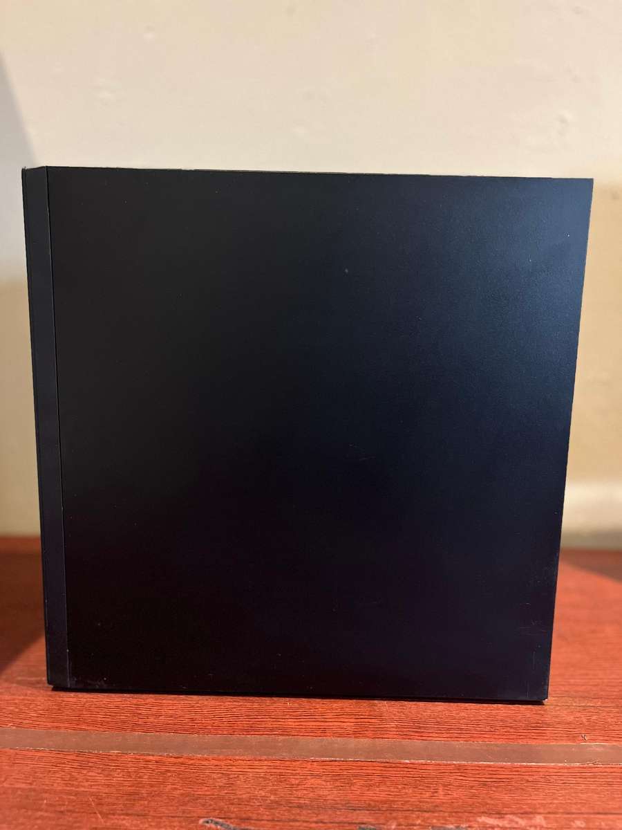 HP 280 G2 Desktop | Pentium G4400 | 500GB Storage | 8GB RAM DDR4