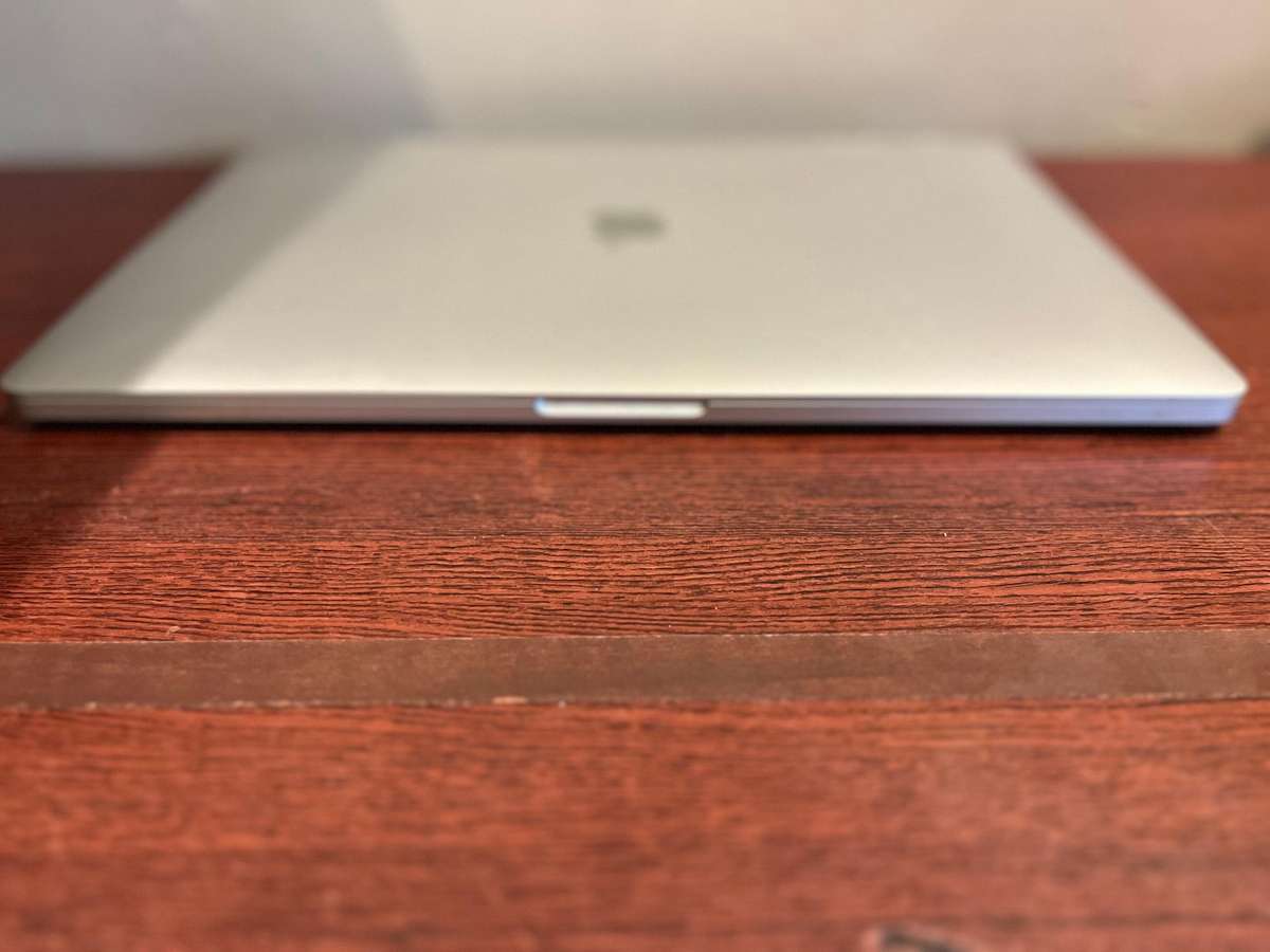2019 MacBook Pro 16" Touch Bar | As-Is Condition