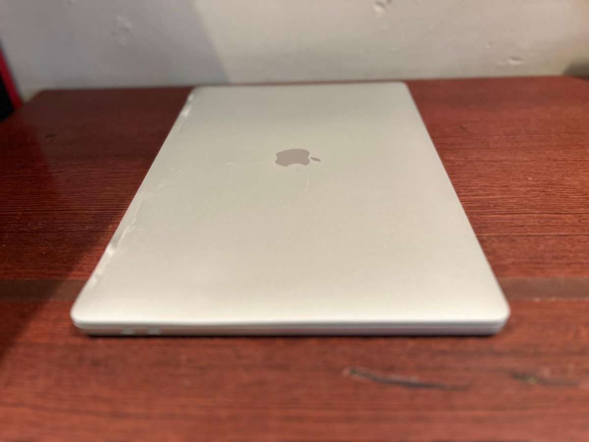 2019 MacBook Pro 16" Touch Bar | As-Is Condition