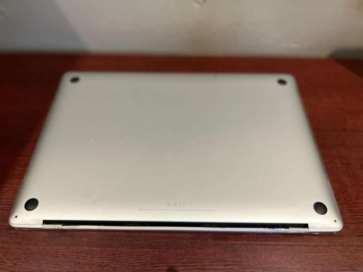 2019 MacBook Pro 16" Touch Bar | As-Is Condition