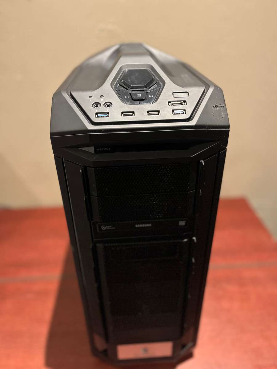 Core i5 10th Gen | 16GB DDR4 | 500GB SSD | RX560 4GB | Windows 11 Pro