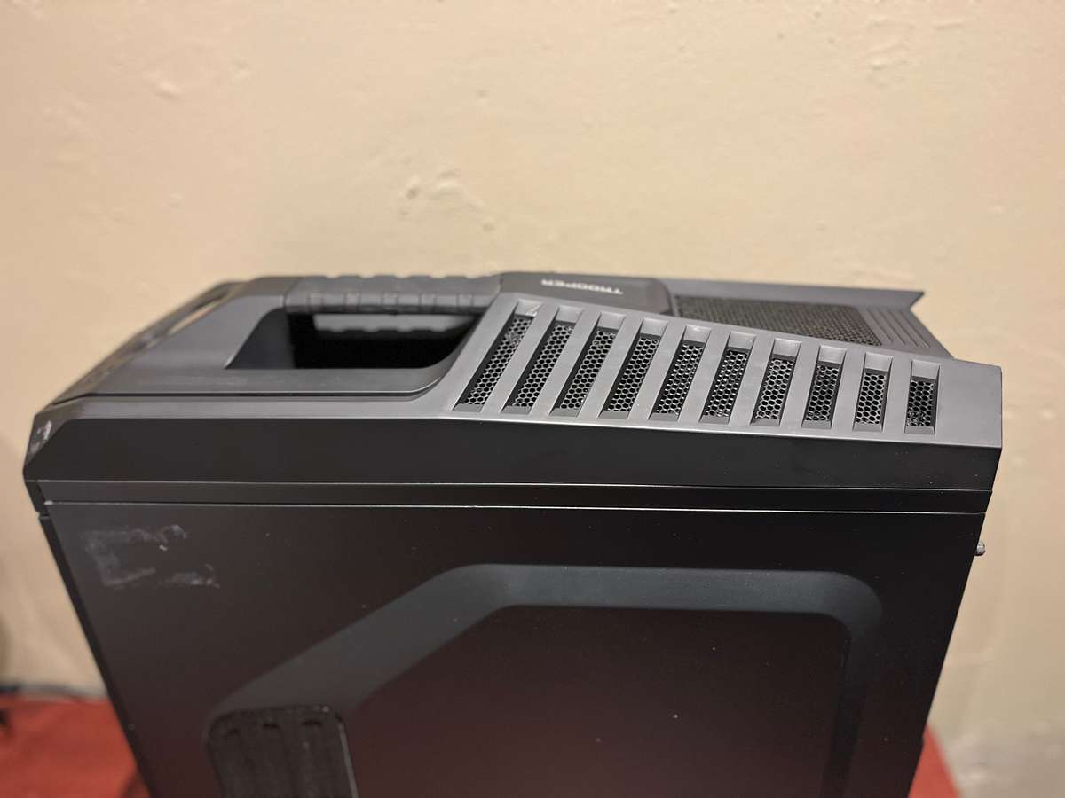 Core i5 10th Gen | 16GB DDR4 | 500GB SSD | RX560 4GB | Windows 11 Pro