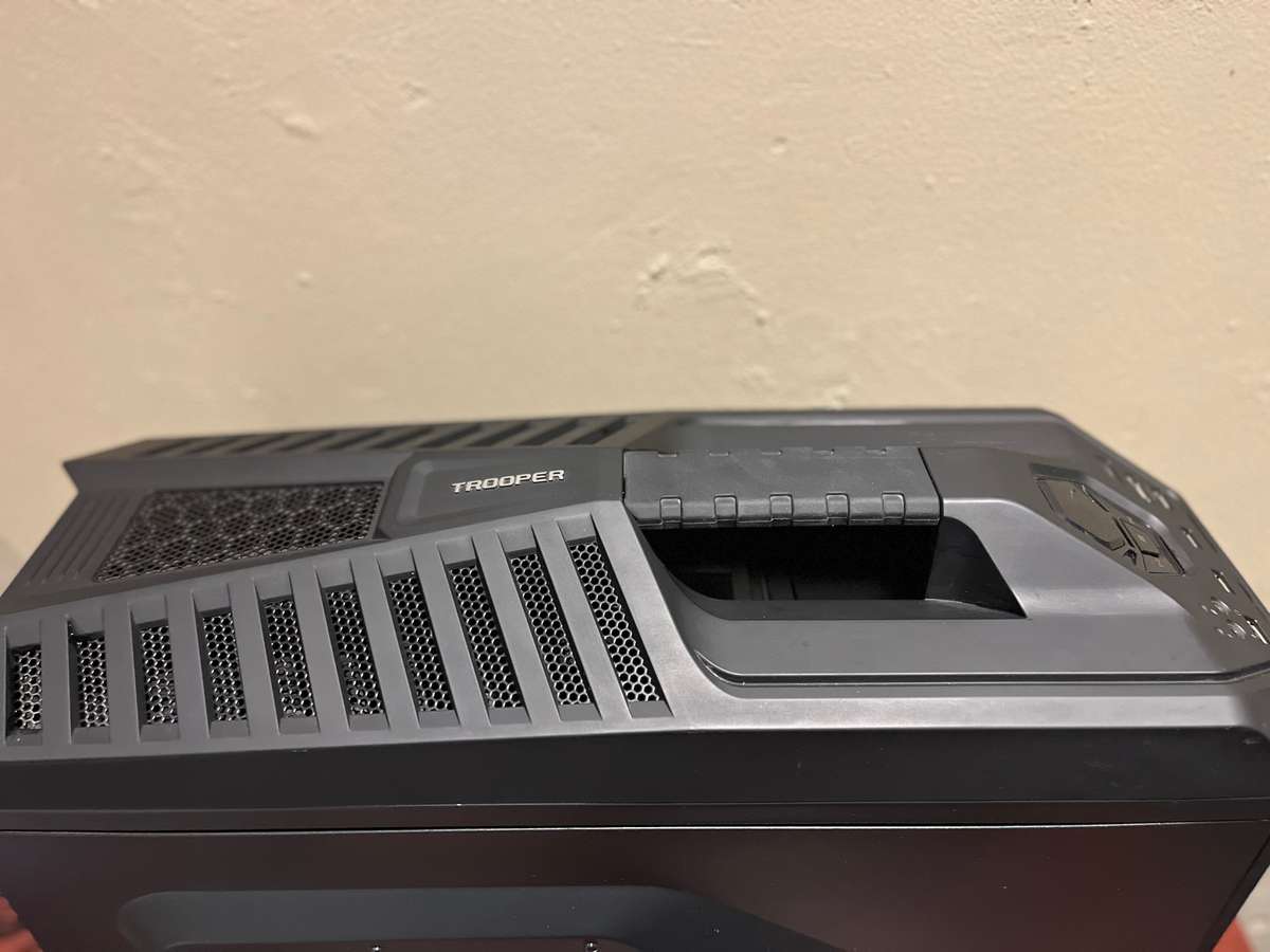 Core i5 10th Gen | 16GB DDR4 | 500GB SSD | RX560 4GB | Windows 11 Pro