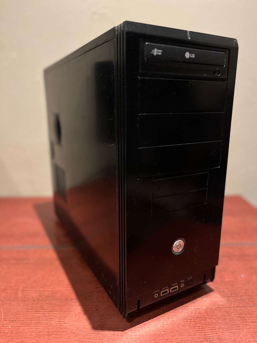 Core i5| 32GB RAM | 500GB Storage | Windows 11 Pro PC