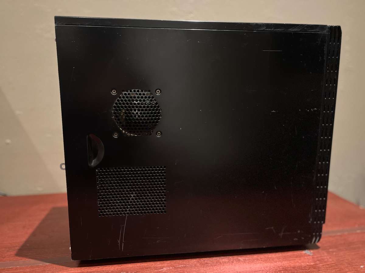 Core i5| 32GB RAM | 500GB Storage | Windows 11 Pro PC