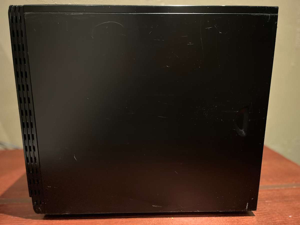 Core i5| 32GB RAM | 500GB Storage | Windows 11 Pro PC