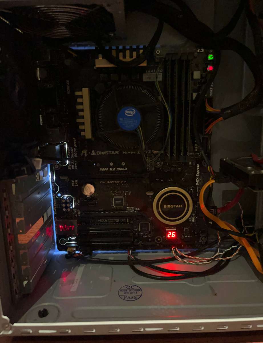 Core i5| 32GB RAM | 500GB Storage | Windows 11 Pro PC