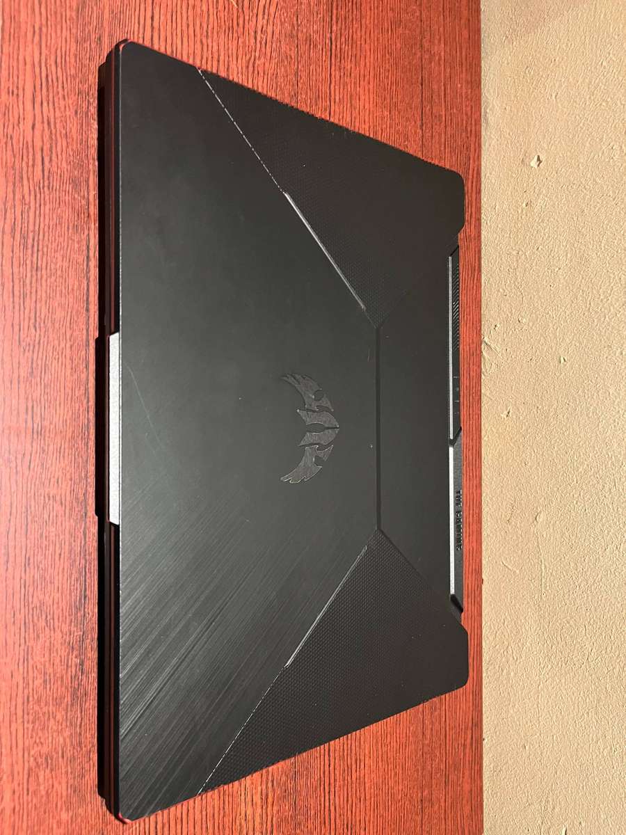 ASUS TUFF Gaming Laptop | Core i5 | 1TB NVME | GTX 1650