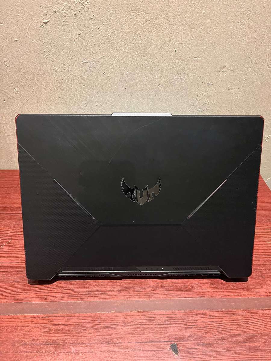 ASUS TUFF Gaming Laptop | Core i5 | 1TB NVME | GTX 1650