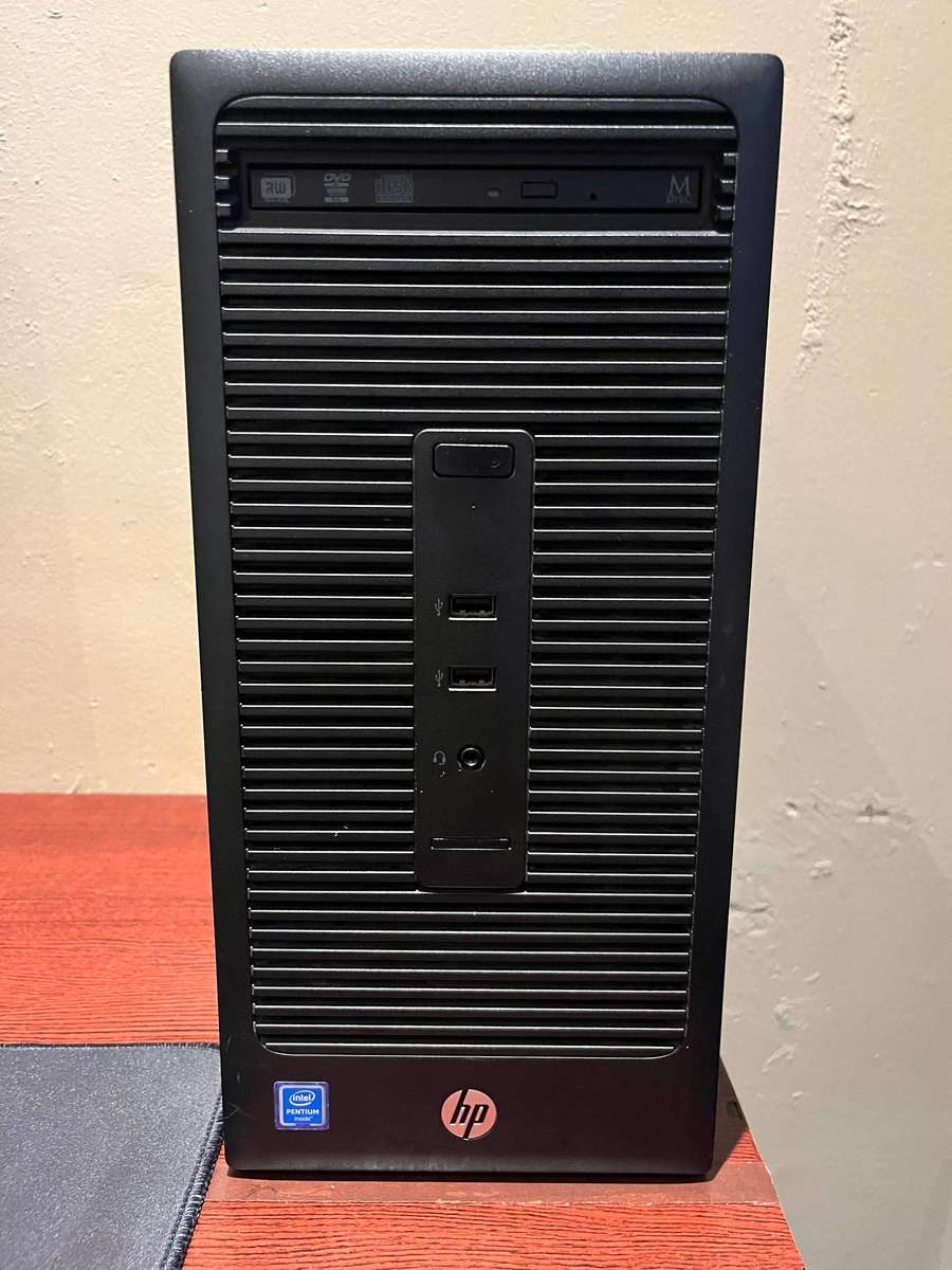HP DDR4 Computer PC