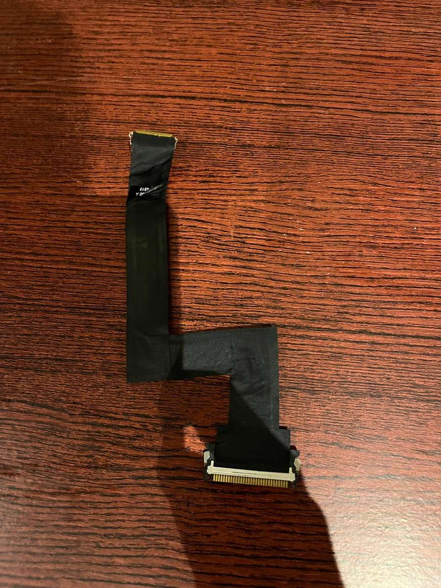 A1311 Mid 2010 iMac 21.5 inch Display connector