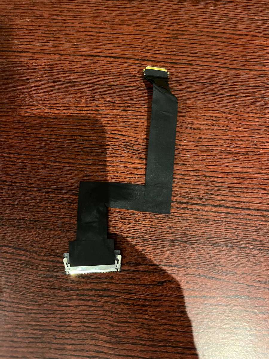 A1311 Mid 2010 iMac 21.5 inch Display connector