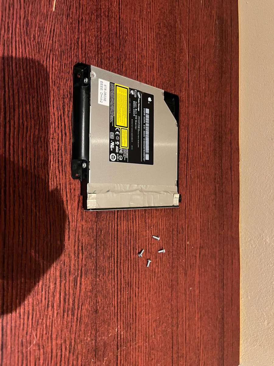 A1311 iMac DVD Drive (Untested)