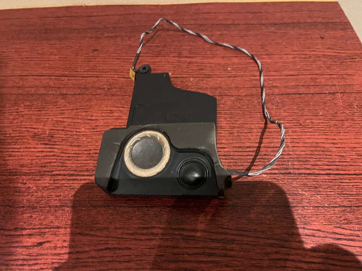 A1311 iMac Left Speaker