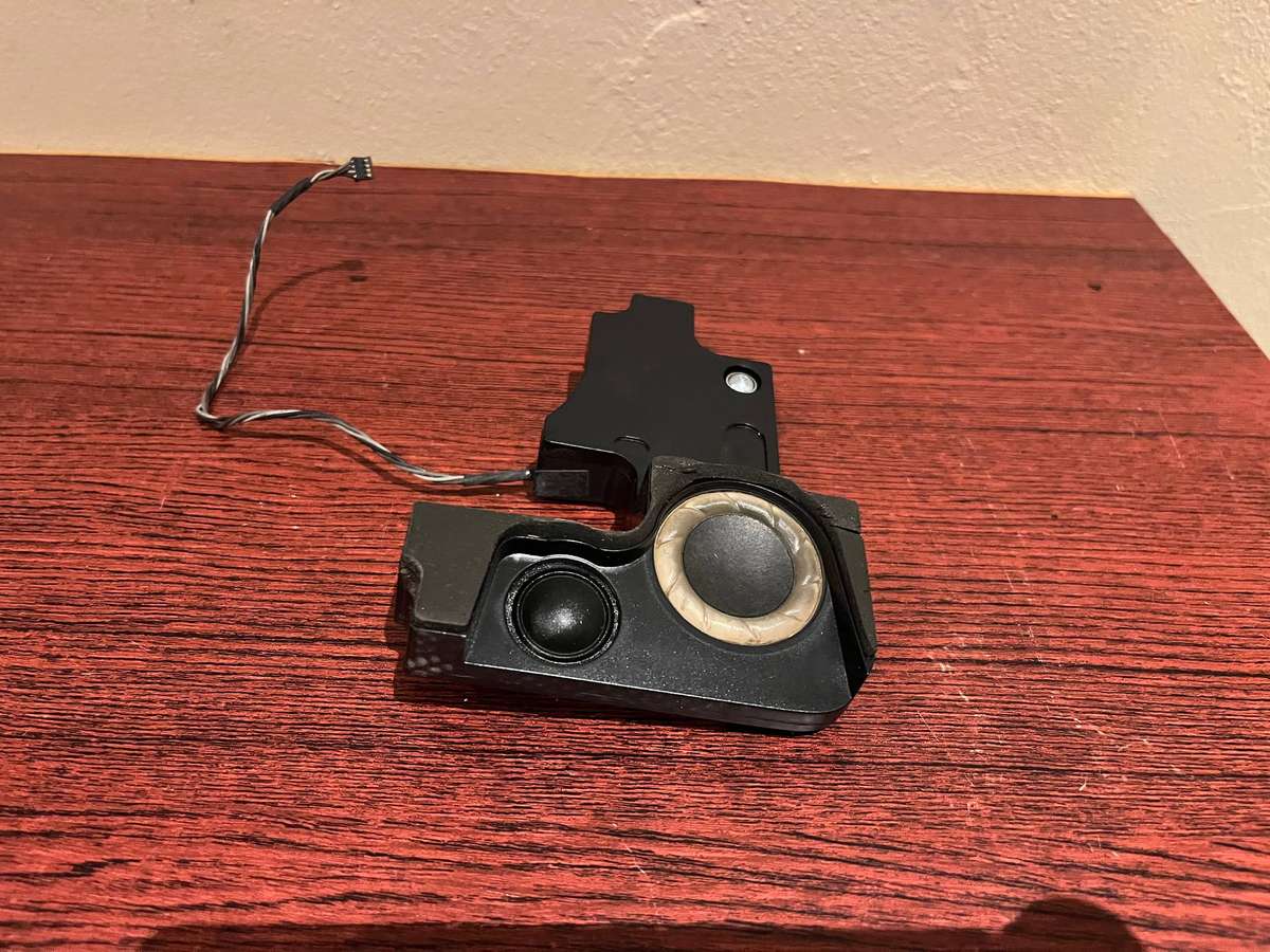 A1311 iMac Right Speaker