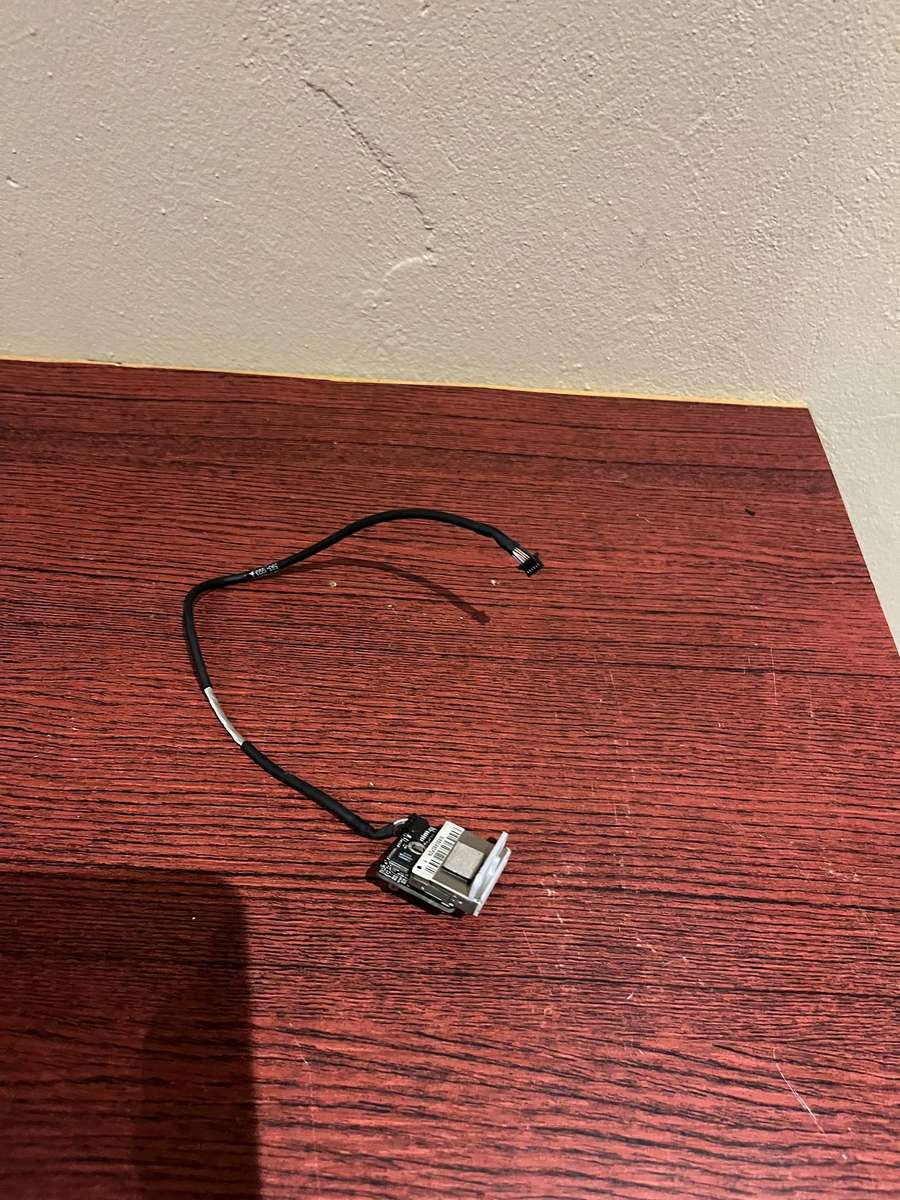 A1311 iMac Card Reader Untested