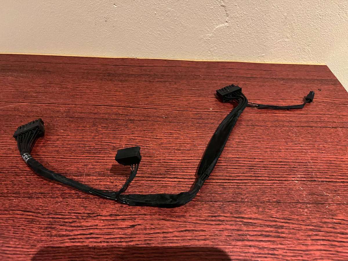 A1311 iMac PSU Cable