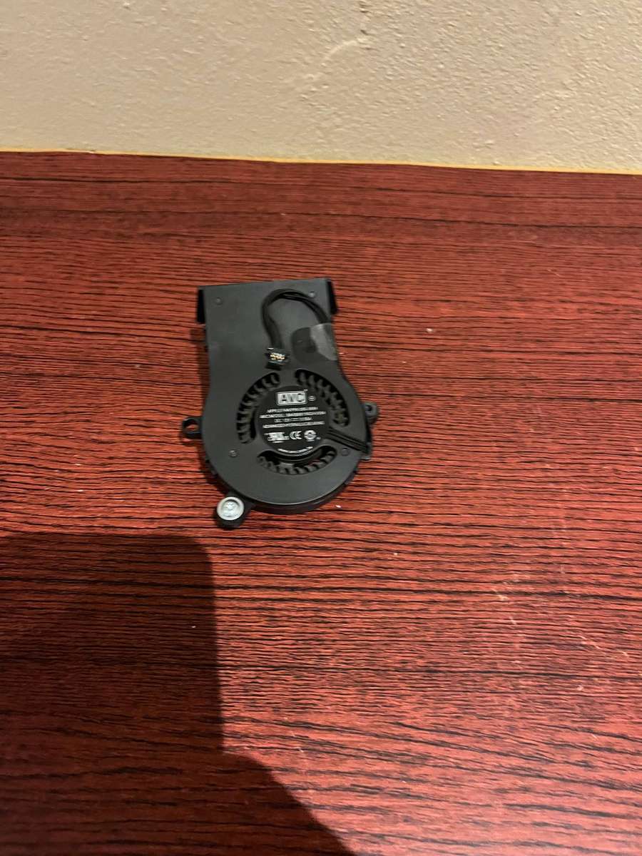 A1311 iMac HDD (Middle) Cooling fan