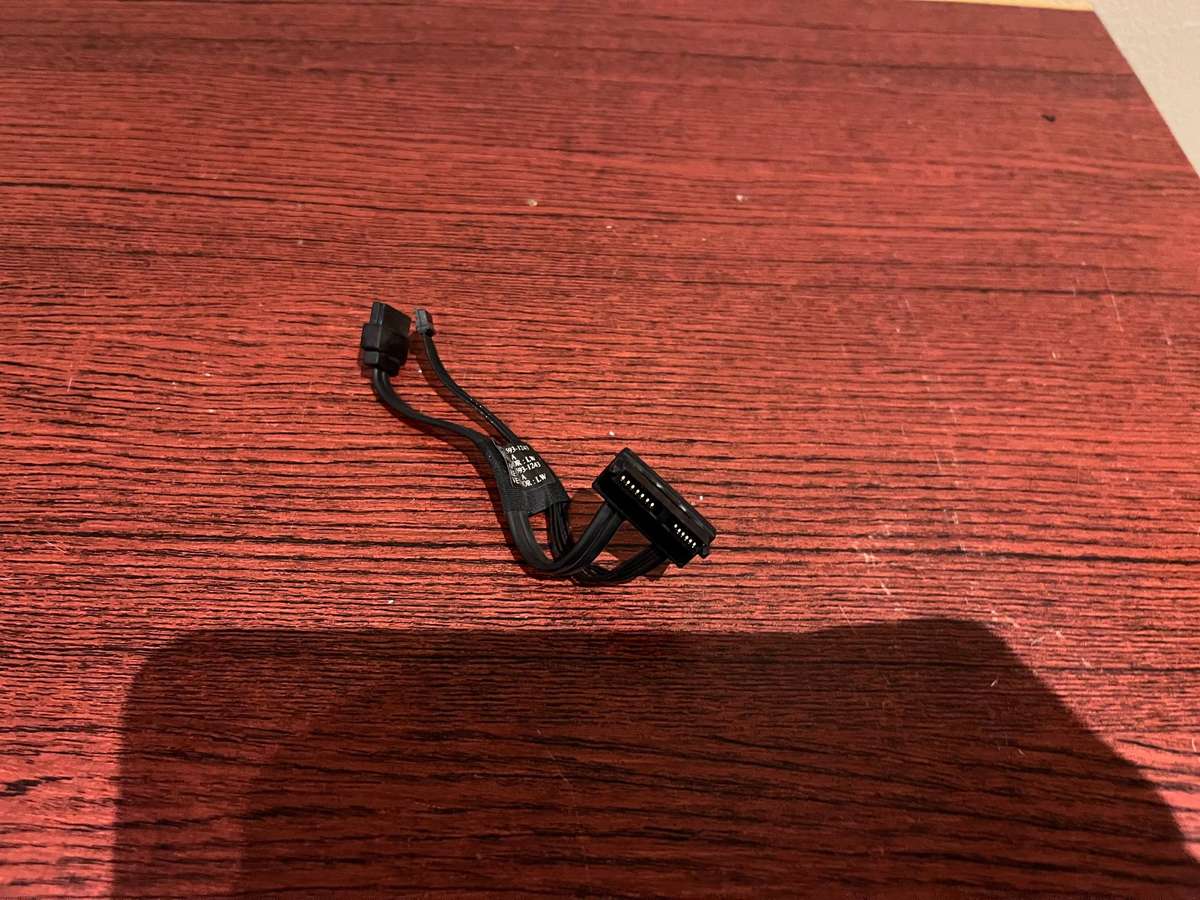 A1311 iMac DVD Drive Connector