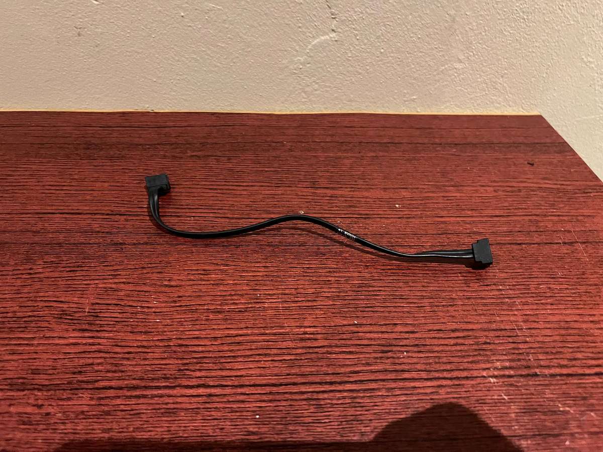 A1311 iMac HDD Sata Cable