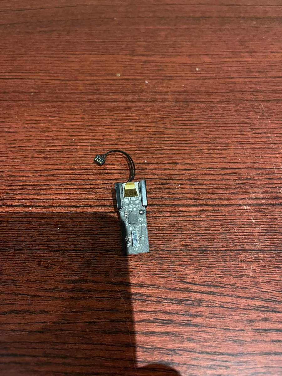 A1311 iMac IR Reciever