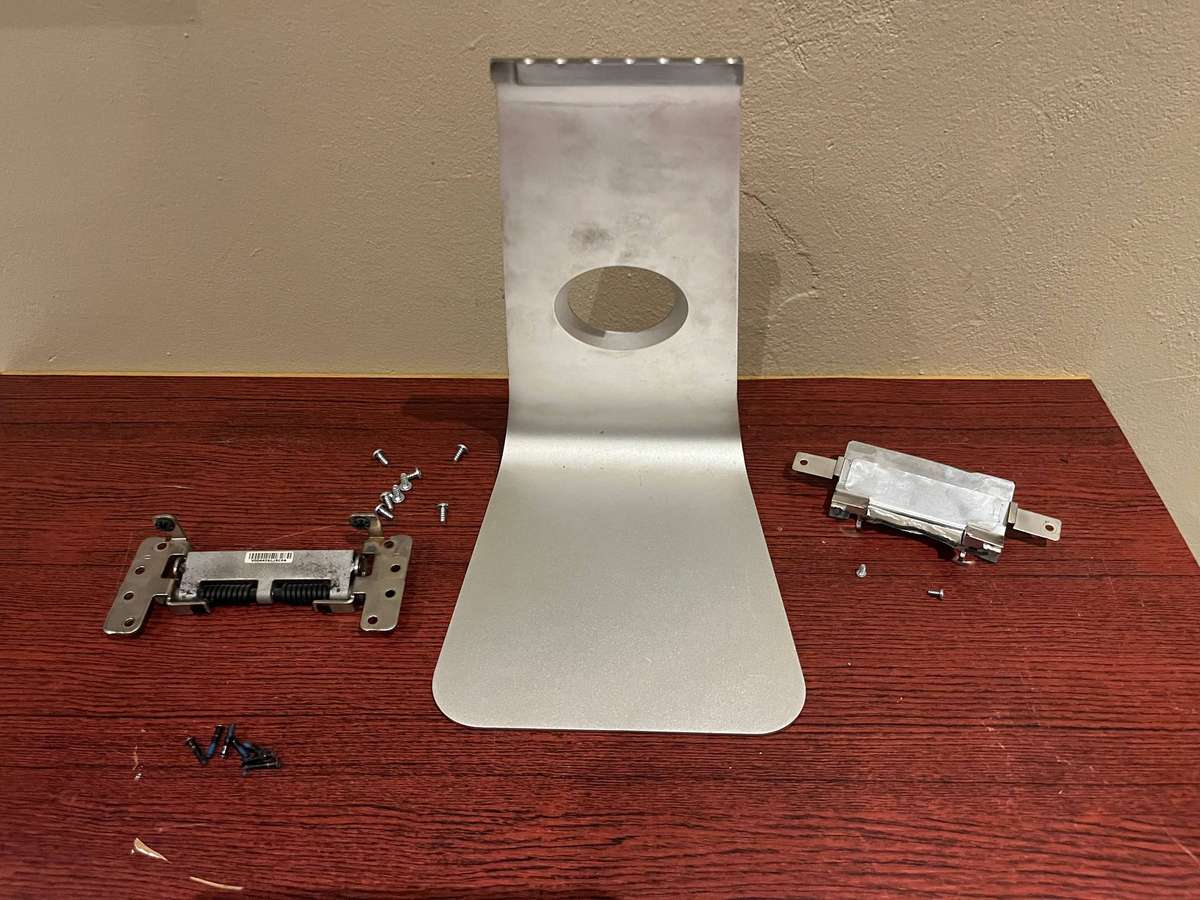 A1311 21.5 inch iMac Stand Assembly