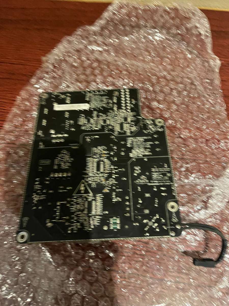 A1312 27 inch iMac PSU Power Supply