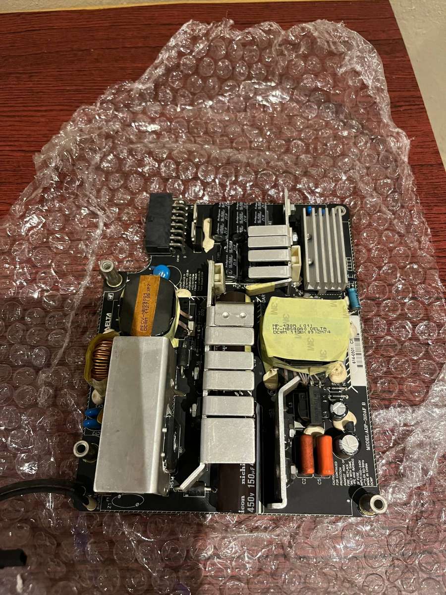 A1312 27 inch iMac PSU Power Supply