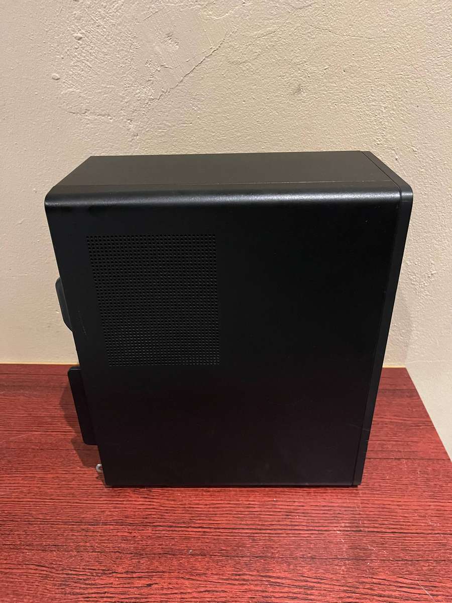 HP G2 PRO | Core i3 8th gen | DDR4 | 1TB Computer/PC Desktop