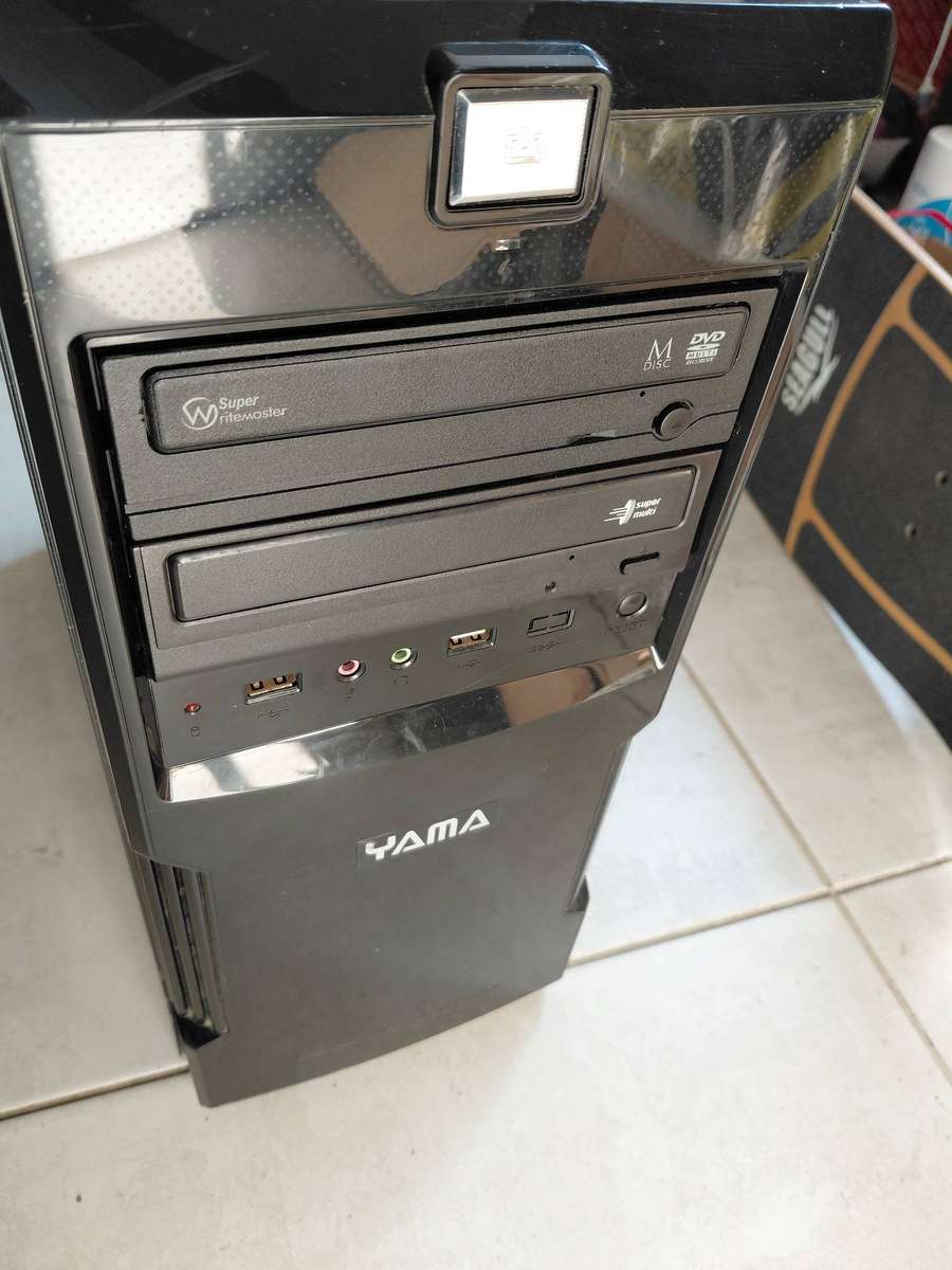 PC Case Tower