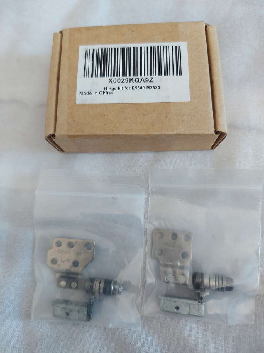 Dell latitude 5580 5590 hinges
