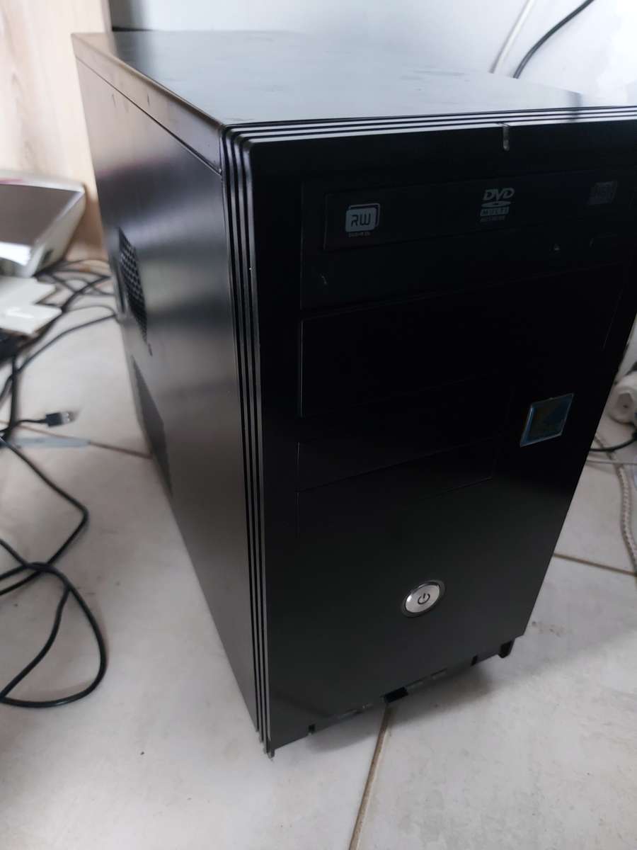 Gaming PC