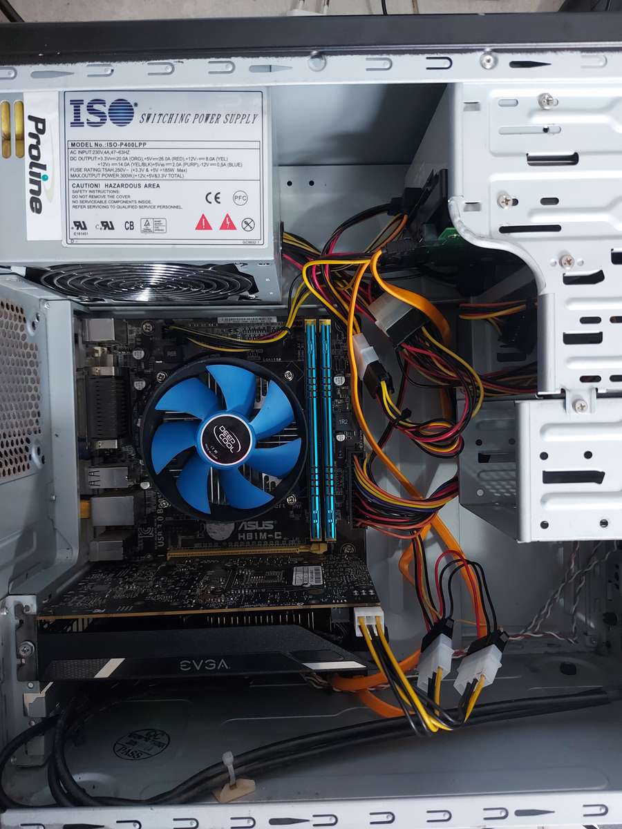 Gaming PC