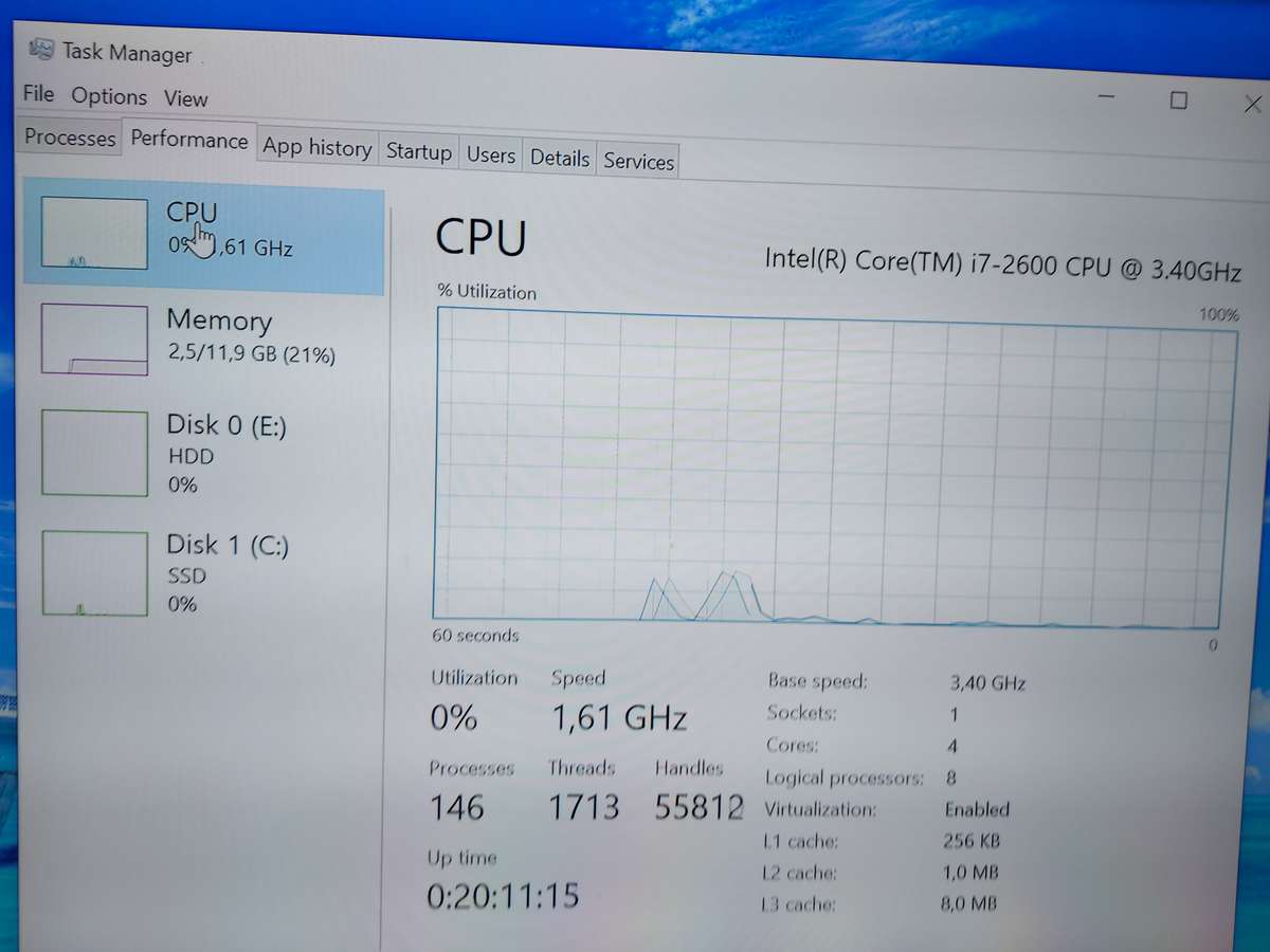 i7 Gaming PC **Bargain**