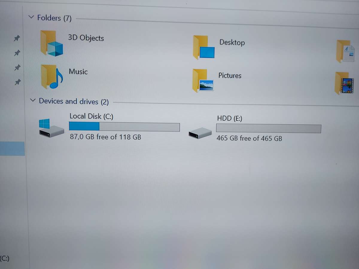 i7 Gaming PC **Bargain**