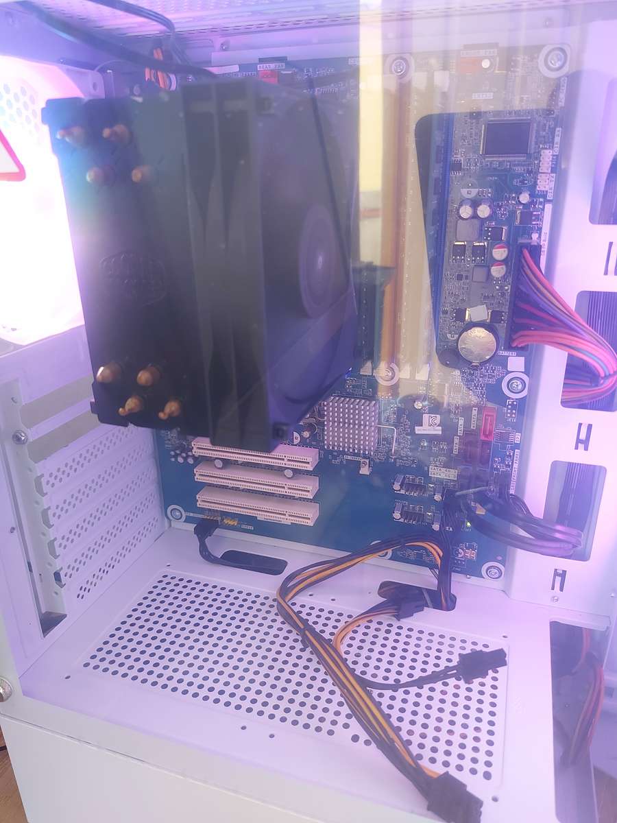 i7 Gaming PC **Bargain**