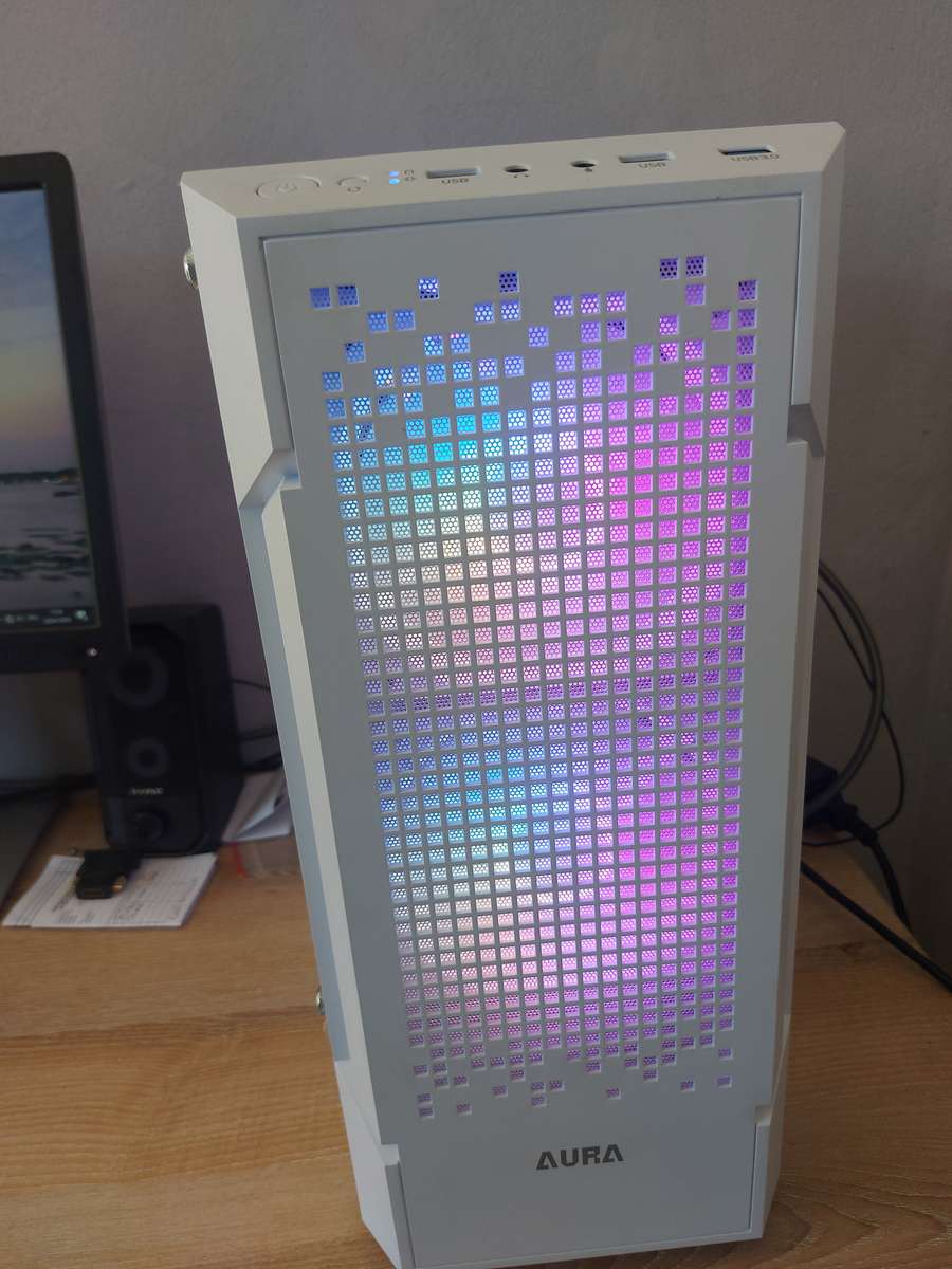 i7 Gaming PC **Bargain**