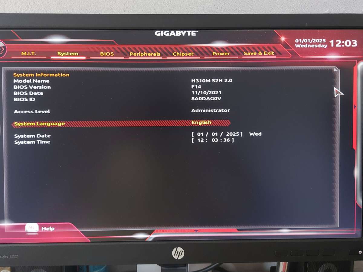 i3 8th gen + Motherboard + 16gb Ram **Bargain**