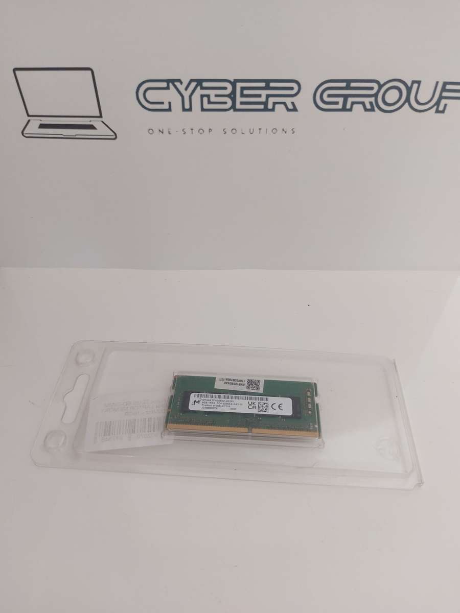 8gb ddr4 Laptop Ram 3200mhz