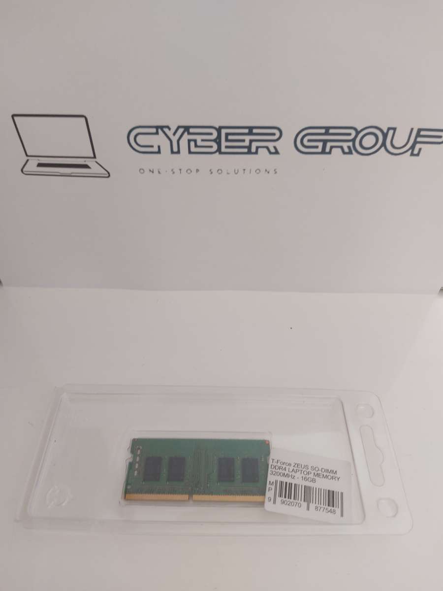 8gb ddr4 Laptop Ram 3200mhz