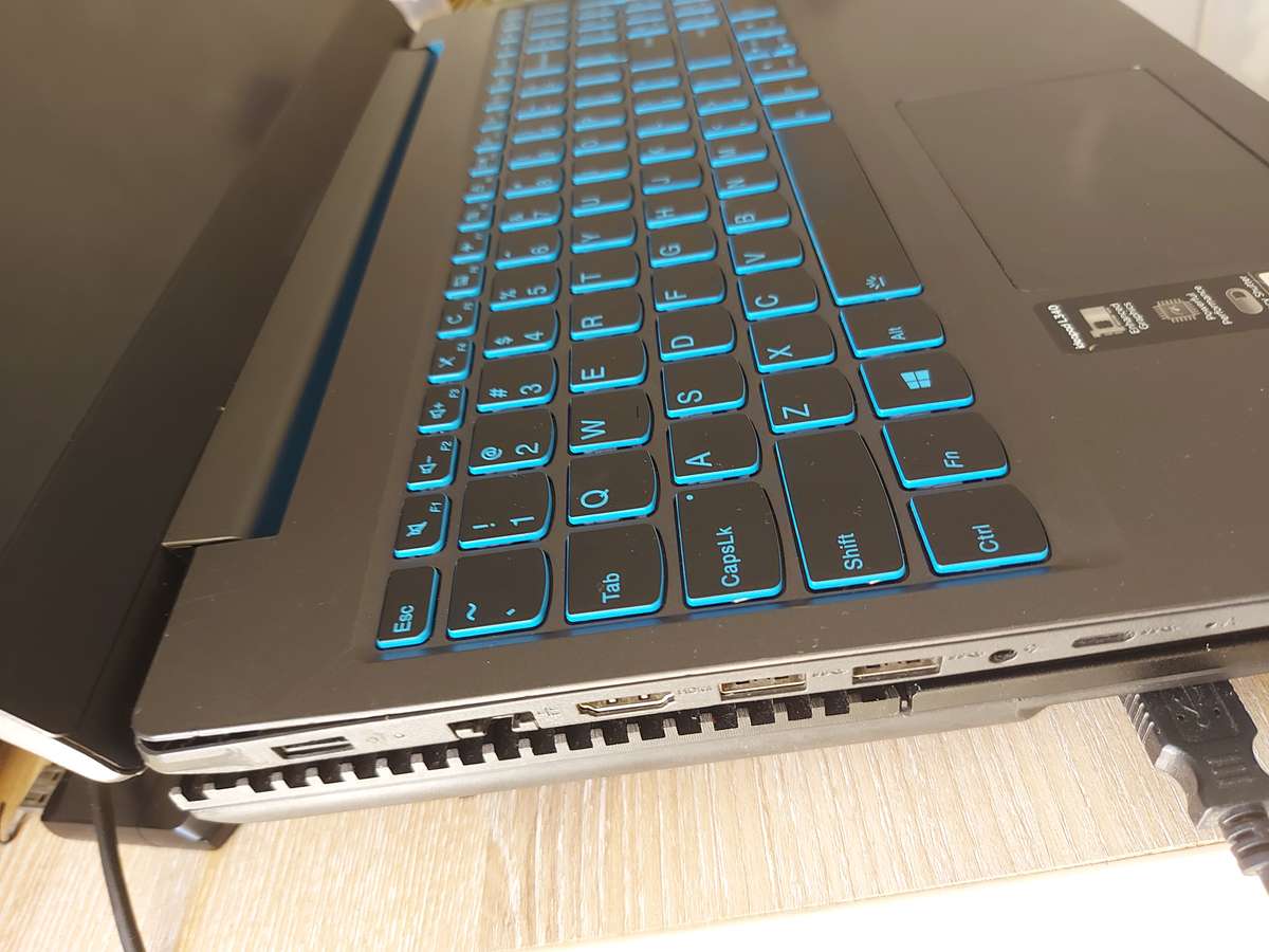 Lenovo L340 Gaming laptop **GTX 1650**