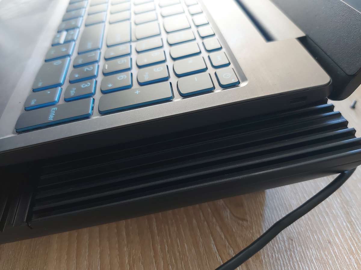 Lenovo L340 Gaming laptop **GTX 1650**