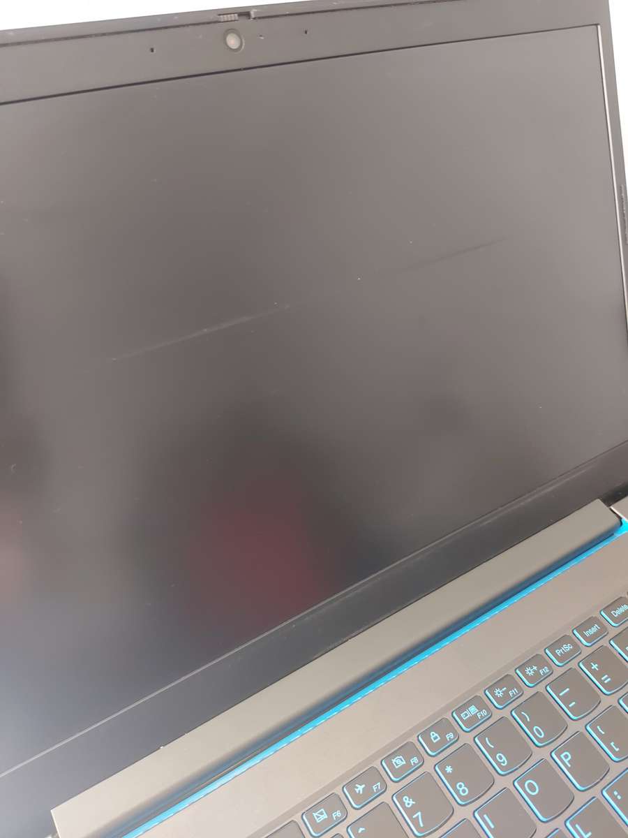 Lenovo L340 Gaming laptop **GTX 1650**