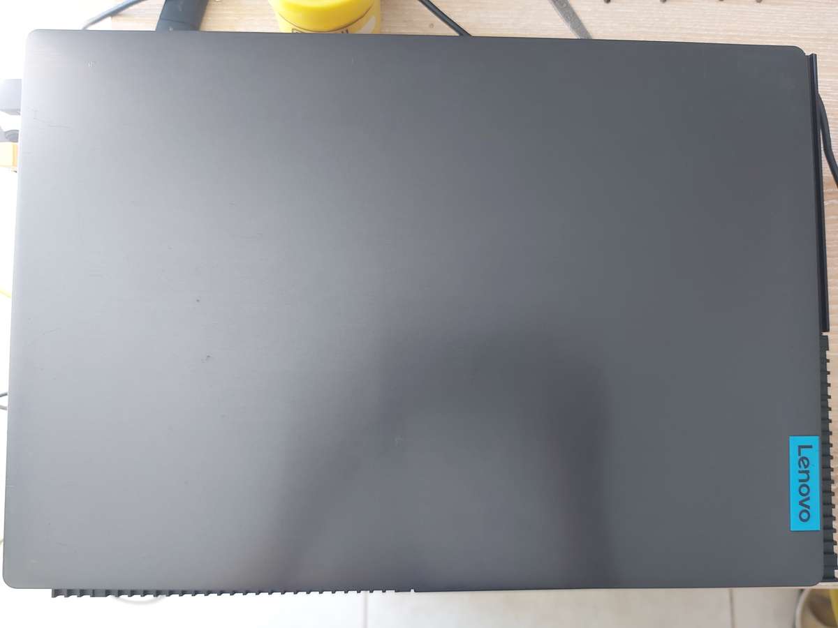 Lenovo L340 Gaming laptop **GTX 1650**