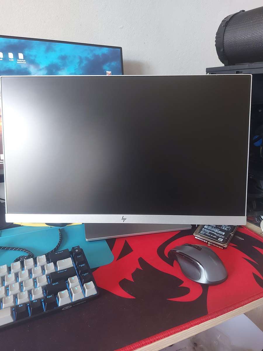 Hp E223 FHD Monitor