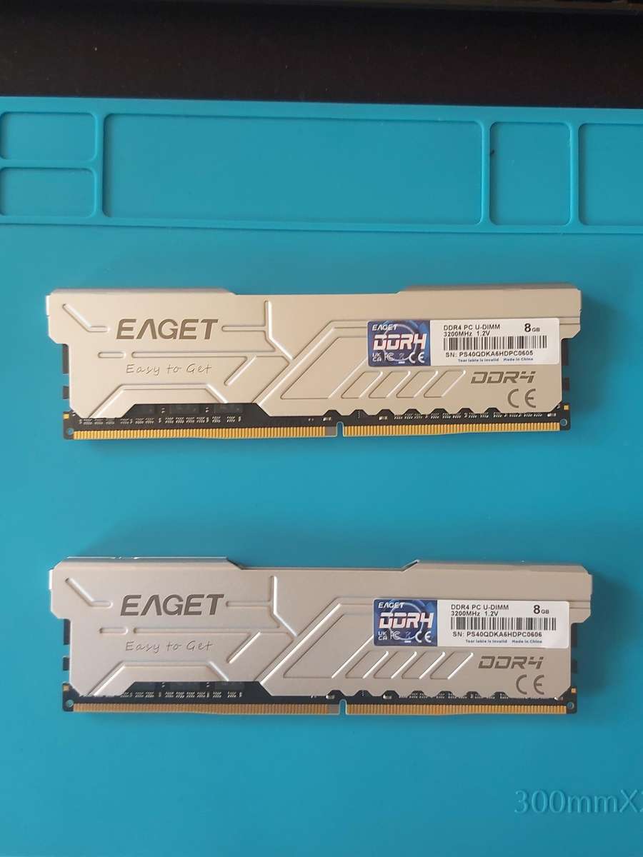 i3 10th Gen + motherboard + Ram **Bargain**