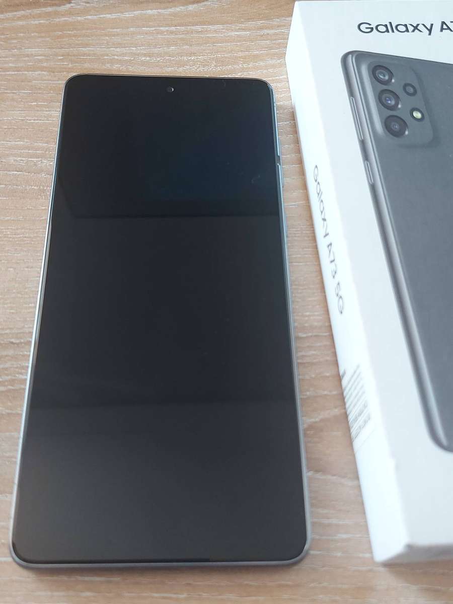 Samsung Galaxy A73 5G (for parts / repairs)