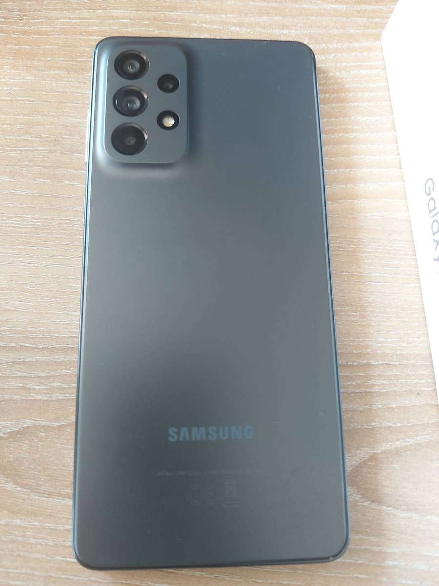 Samsung Galaxy A73 5G (for parts / repairs)